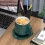 Intelligent Auto Away Cup Toastier 8H Continuous Heating-Black 2