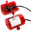 Waterproof Portable Electrical Plug Lock Plug Lockout-HSD42 2