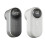 Fabric Shaver Rechargeable Portable for Coat Blanket-Silver 2