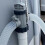 Split Hose Plunger Valves Pool Drain Cap O Rings for Sand Filter 6