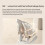 Rapid Shoe Drying Structure With Security Security Thin 6
