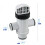Split Hose Plunger Valves Pool Drain Cap O Rings for Sand Filter 3