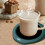 Intelligent Auto Away Cup Toastier 8H Continuous Heating-Black 4