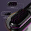 Thermal Styling Brush with Technology Adjustable-Purple 7