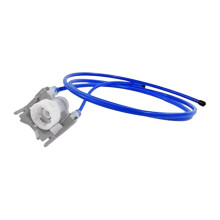 Multiple Purpose Channel Assembly 2 Permanent Conduits 1 Link