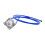 Multiple Purpose Channel Assembly 2 Permanent Conduits 1 Link 1