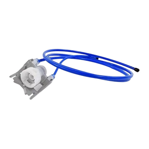 Multiple Purpose Channel Assembly 2 Permanent Conduits 1 Link