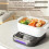 Dense Plastic Drink Toastier Constant Thermoregulation-Black 2