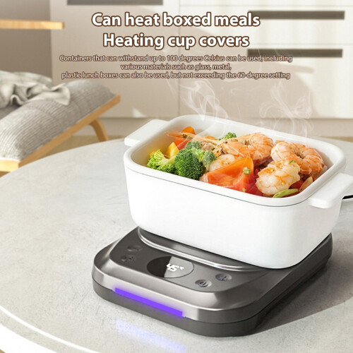 Dense Plastic Drink Toastier Constant Thermoregulation-Black 1