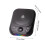 Dense Plastic Drink Toastier Constant Thermoregulation-Black 3