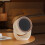110V/200V Electric Heating Machine Warm Blower Portable-A EU 5