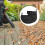 Professional Vacuum Bag Accessory Secure Zip Fastener 4 Straps 6