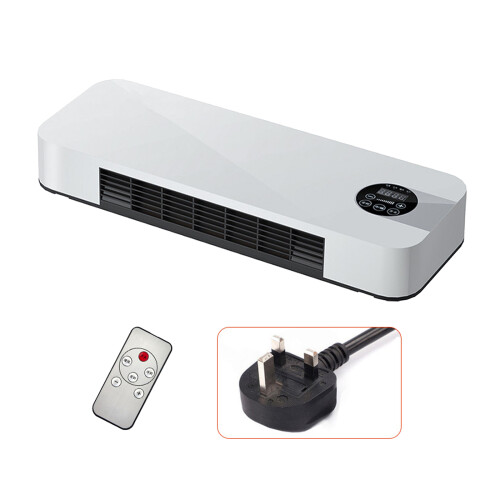 Portable Space Heaters Wall Mounted Office Space Warmers-UK