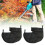 Professional Vacuum Bag Accessory Secure Zip Fastener 4 Straps 5