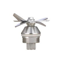High Speed 8 Blade Blenders Attachment Mixer Head High-One set
