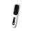 Quick Styling Hair Straightener Comb Technology for-White 1