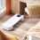 Portable Space Heaters Wall Mounted Office Space Warmers-UK 6
