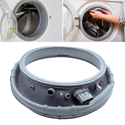 DC97-18094B Leakproof Replacement Door Seal For-Style A 2