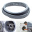 DC97-18094B Leakproof Replacement Door Seal For-Style A 5