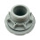 Adjustable Pool Plunger Valves with Water Outlet Filter Plastic 4