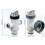 Adjustable Pool Plunger Valves with Water Outlet Filter Plastic 3