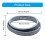 DC97-18094B Leakproof Replacement Door Seal For-Style A 4