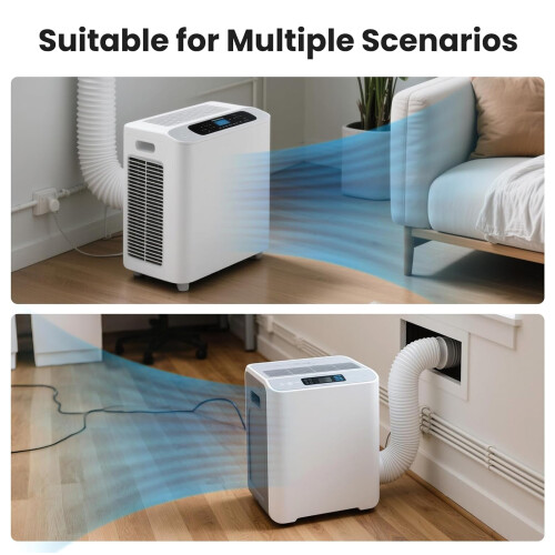 Multifunction Plastic   For Easy Carry  Window Installation 2