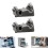 Dishwasher Rack Stabilizing Clip Replace MEG64438801 00611474 4