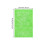 8Pcs Waterproof Coaster Food Freshly Keeping Mat Fruit 3