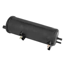 (As show, One size) For 206 206CC 207 C2 Fuel Tank Carbon Canister Activated Carbon Canister Exhaust Filter 1505SK