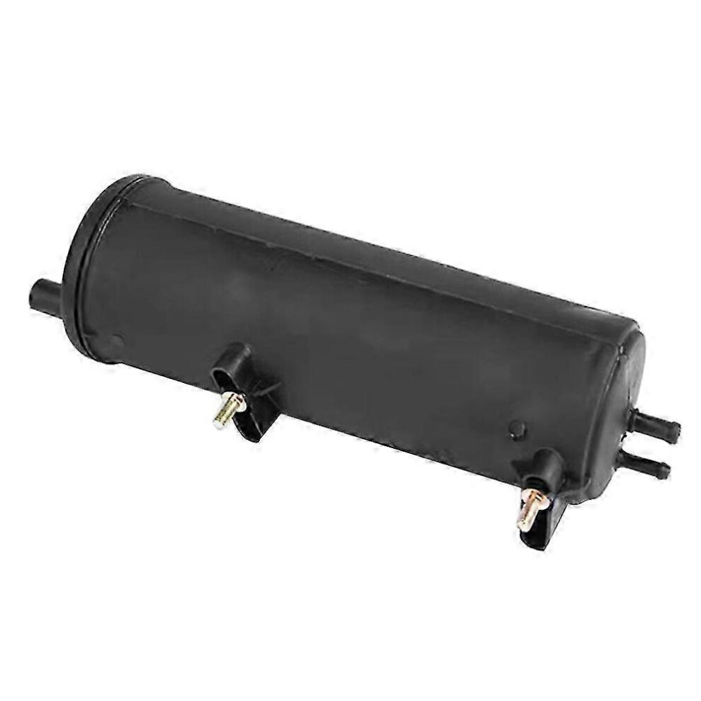 Kikidex (As Show, One Size) For 206 206Cc 207 C2 Fuel Tank Carbon Canister Activated Carbon Canister Exhaust Filter 1505Sk Black
