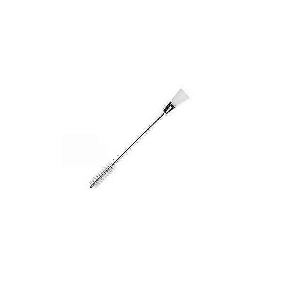 Kikidex (As Show, One Size) 2-Ended Brush For Cleaning Clarinet, Oboe, Sax, Flute