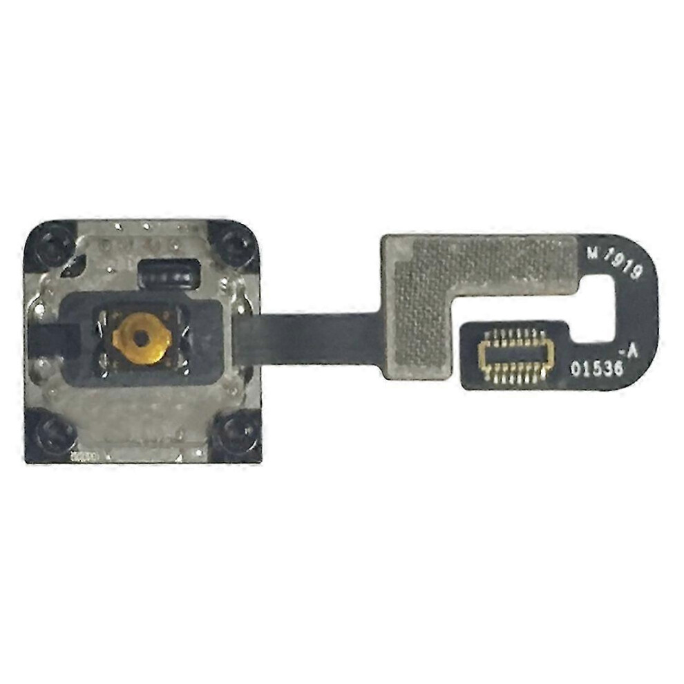 Kikidex (As Show, One Size) Power Button With Flex Cable For Macbook A1989 2018
