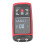 Digitales Manometer, 50 kPa, hochpräziser Luft- 6