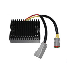 (As show, One size) Voltage Regulator Rectifier for RXP RXT GTX 3D RFI DI 215 155 WAKE 215 LE RFI 278001969 278001581