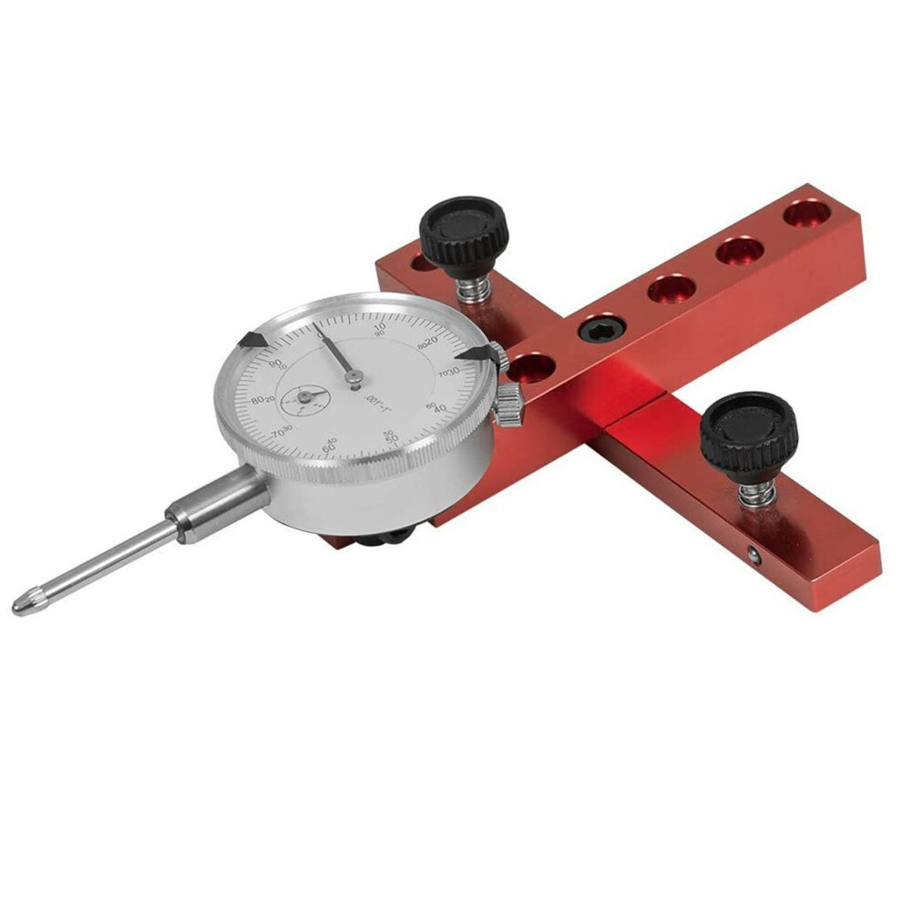 Table Blades Parallelism Corrector Basic Kits For Workshop Alignment And Calibration Woodworking Alignment Gauge 9339159010235