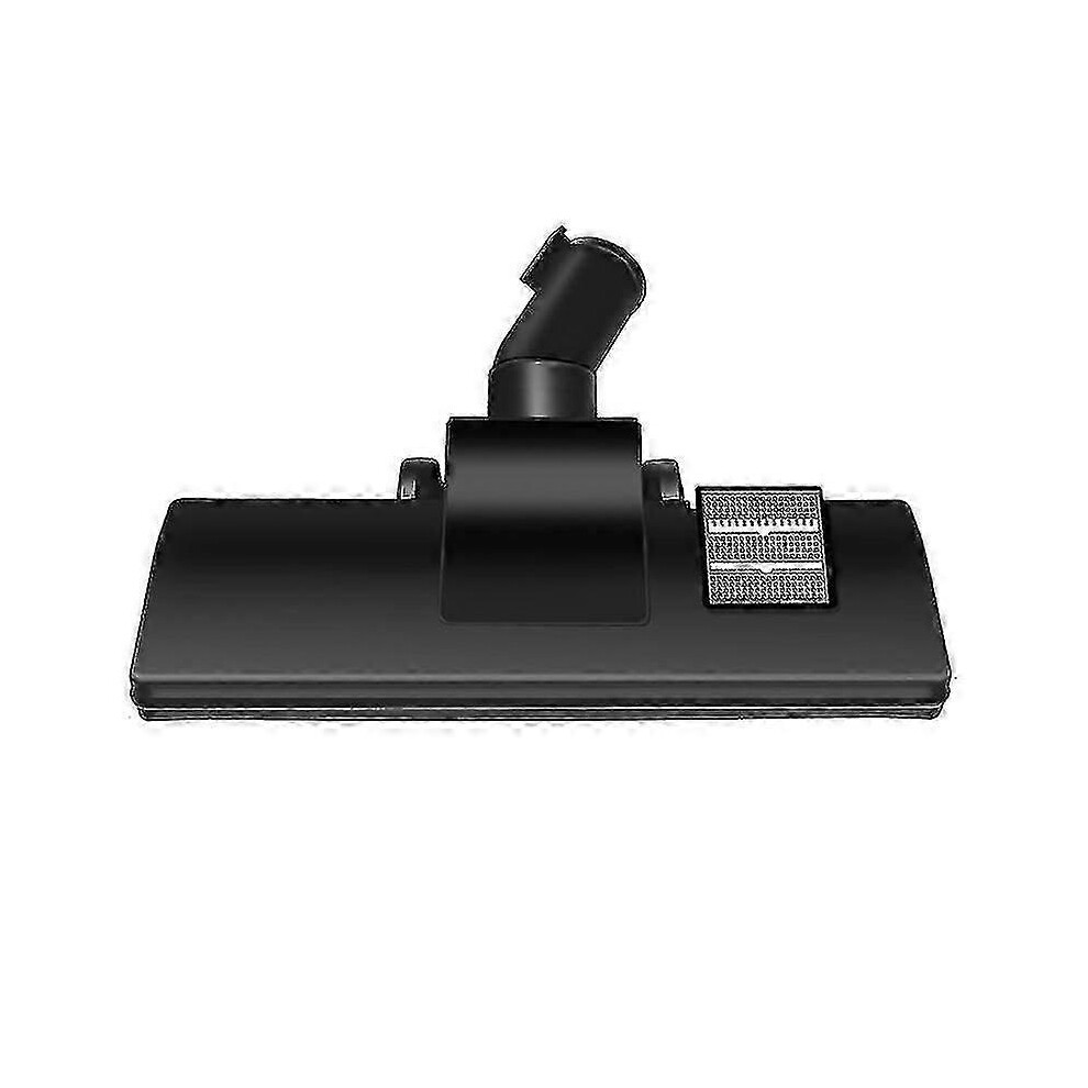 Kikidex (As Show, One Size) Compatible With Home Carpet Floor Nozzle Vacuum Cleaner Head Tool Cleaning 35Mm