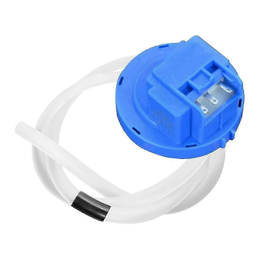 Kikidex (As Show, One Size) Dc96-01703H Washer Water Level Switch For Ap5799898 Washer Sensor Pressure, Fits Models : Wa48, Wa5