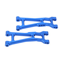 Blu Braccio oscillante RC 1/16, in lega di alluminio HBX 16889