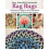 Easy Beautiful Handmade Rag Rugs by Deana David Paperback Book 1