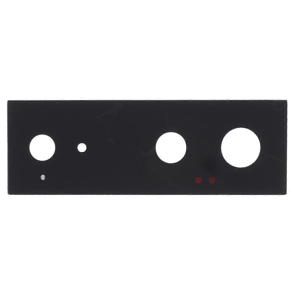 Kikidex (As Show, One Size) For Google Pixel 6 Oem Back Camera Lens