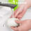 (2 White, One size) Stickify Lint Roller, Stickify Reusable Lint Rollers For Pet Hair Extra Sticky 4