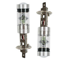 (H4, 3000K Golden) New H1 Led Foglights Conversion Kit Bulbs High Low Beam 100w 6000k Super White 3000k Auto Driving Headlight High Low 12v 24v