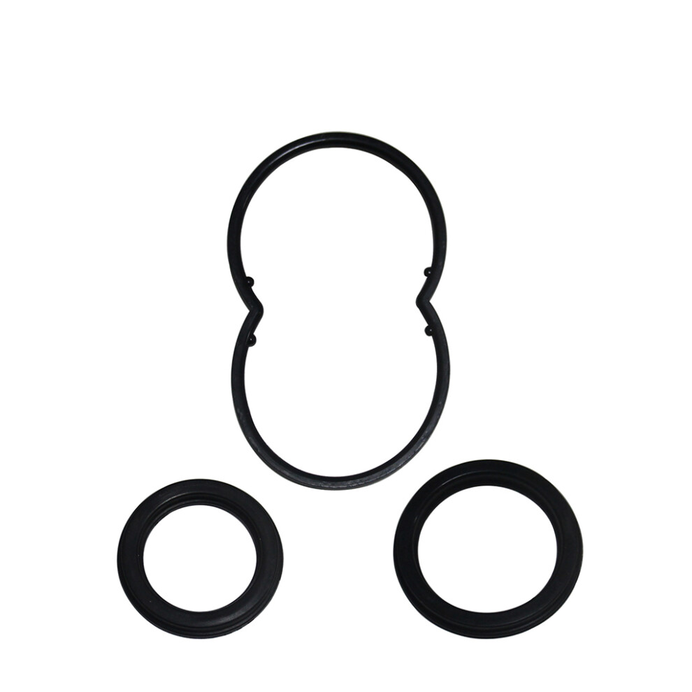 Pack of 3 Car Hydroboost Repair Kit Replacement Modification-image-OPC-PMRHDSV-NEW