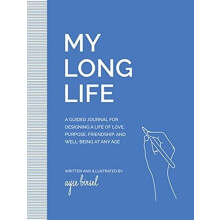 My Long Life by Ayse Birsel Paperback Book