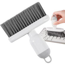 Computer Keyboard Cleaning Brush, Keyboard Duster, Screen Cleaning Tool