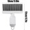 Computer Keyboard Cleaning Brush, Keyboard Duster, Screen Cleaning Tool 5