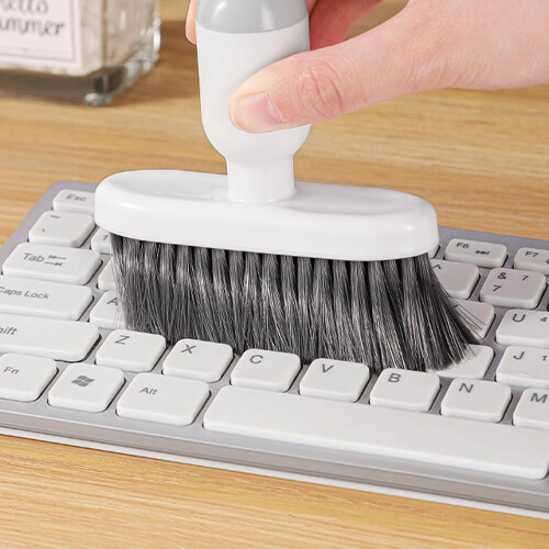 Computer Keyboard Cleaning Brush, Keyboard Duster, Screen Cleaning Tool 1