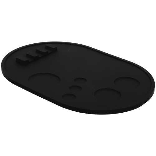 Silicone Palette Per Art