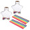 Set Fortuna Stelle Con Origami E Vuota 9